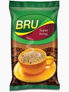 Bru Instant Coffee
