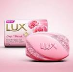 Lux Soap